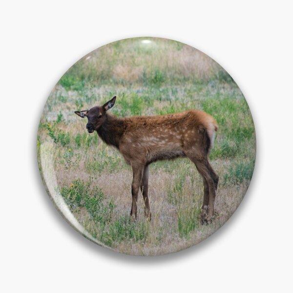 Item preview, Elk designed and sold by FunParlor.