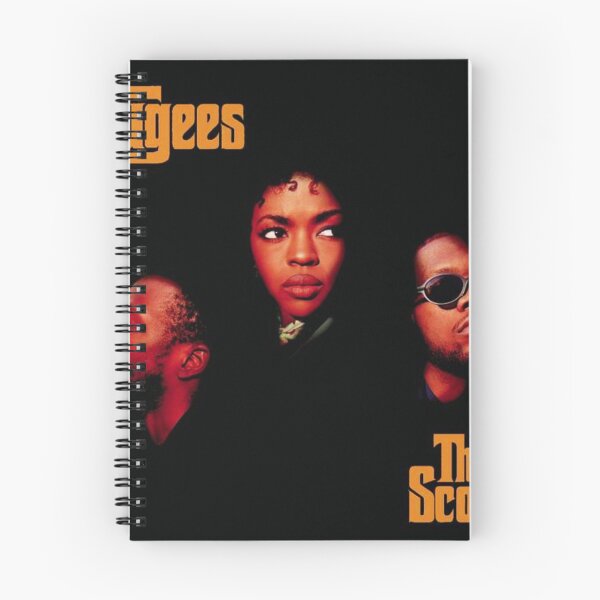 Item preview, THE SCORE LAURYN HILL FUGEES BEST POSTER #890856511 designed and sold by evawahite.