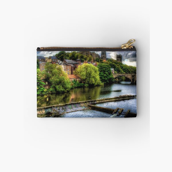 Item preview, River Wear At Durham designed and sold by axp7884.