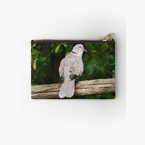 Item preview, Ring-Necked Dove designed and sold by MidnightHoots.