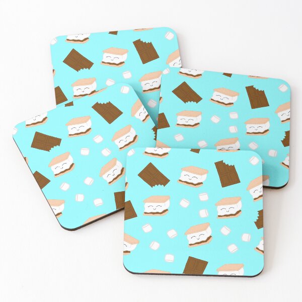 Item preview, S'mores designed and sold by sarahrinouye.