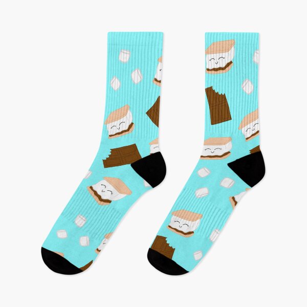 Item preview, S'mores designed and sold by sarahrinouye.