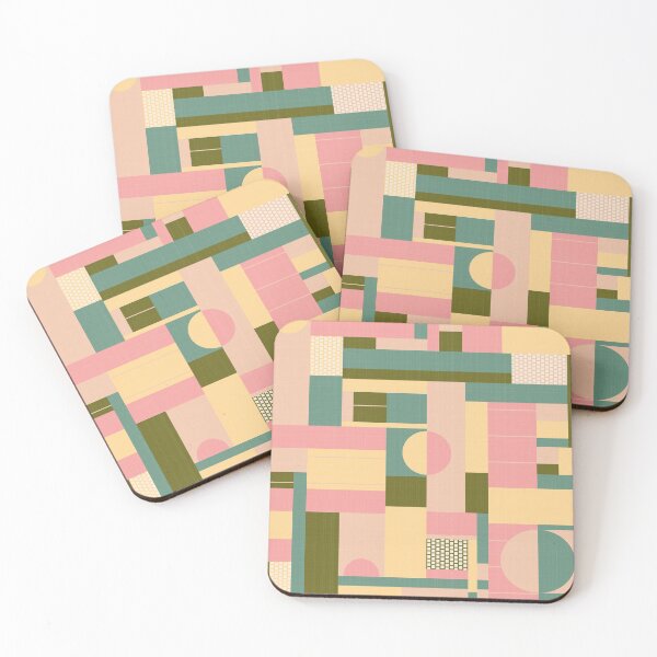 Item preview, Royal Blocks designed and sold by MeredithWatson.
