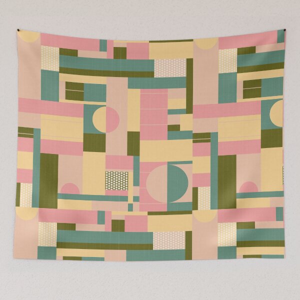 Item preview, Royal Blocks designed and sold by MeredithWatson.