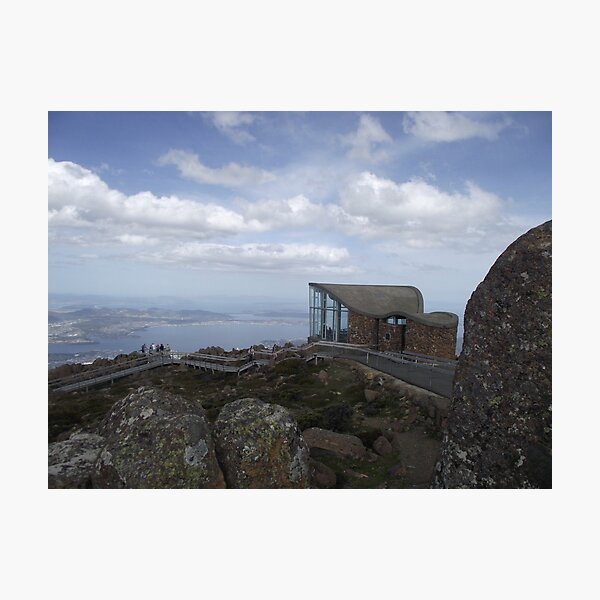 Item preview, on Mt Wellington - Hobart (Tasmania, Australia) designed and sold by Gaylene Norton.