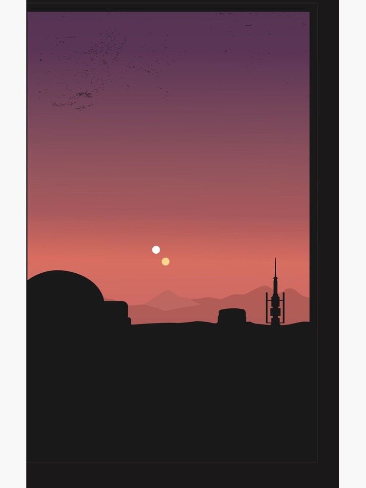 Purple Land by AdamLukazy