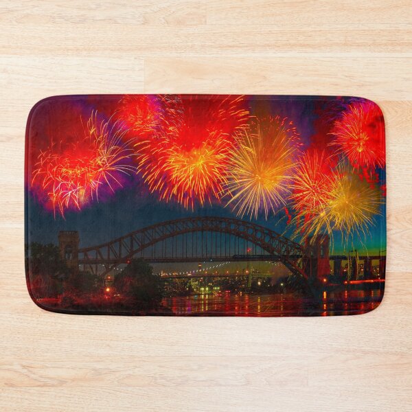 Item preview, Hellgate Independance Celebration designed and sold by Chris Lord's Pixielated Pixels.