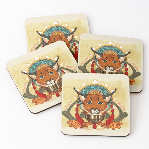 Item preview, Ethiopia designed and sold by Tempus Obscura.