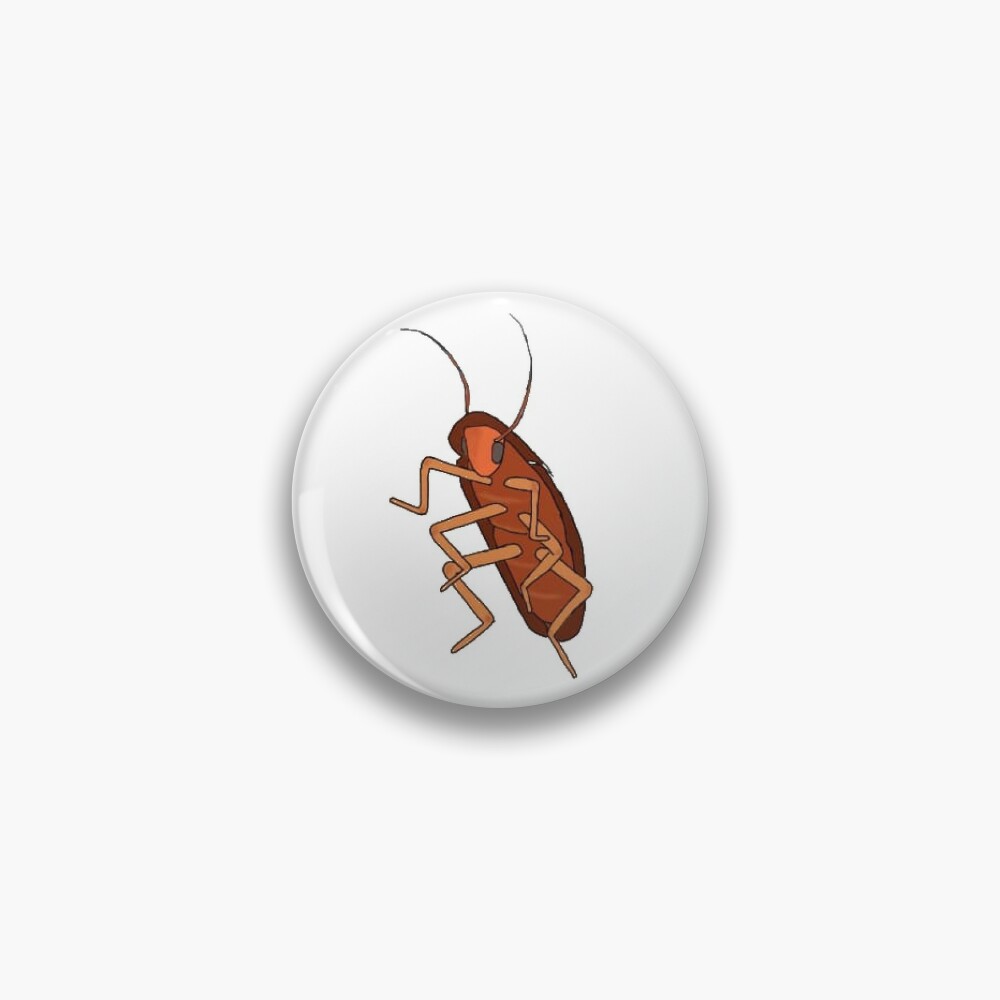 Dancing Cockroach