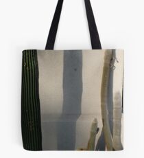 Prickly solitude Tote Bag