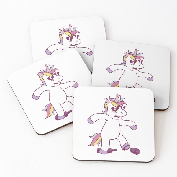 Item preview, Unicorn Hangover designed and sold by RealestDesigns.