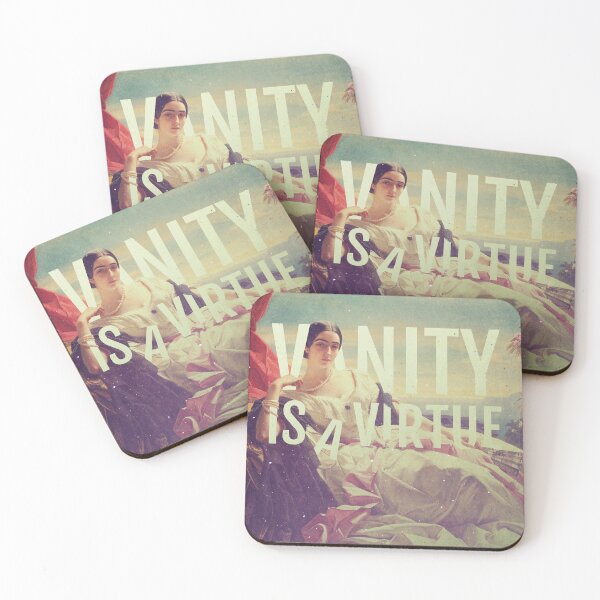 Item preview, Vanity designed and sold by shewantedstorm.