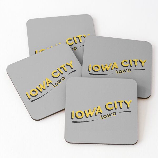 Item preview, Iowa City designed and sold by Bri Lantrip.