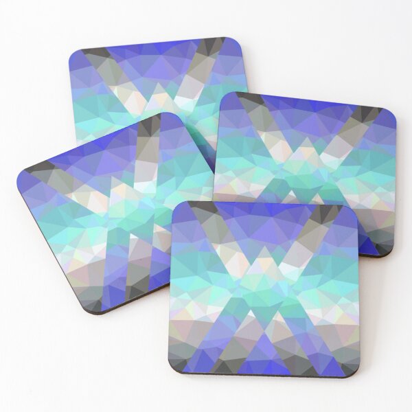 Item preview, Poly Ocean designed and sold by creativechimera.