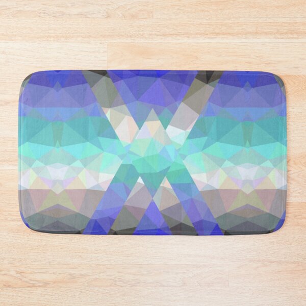 Item preview, Poly Ocean designed and sold by creativechimera.
