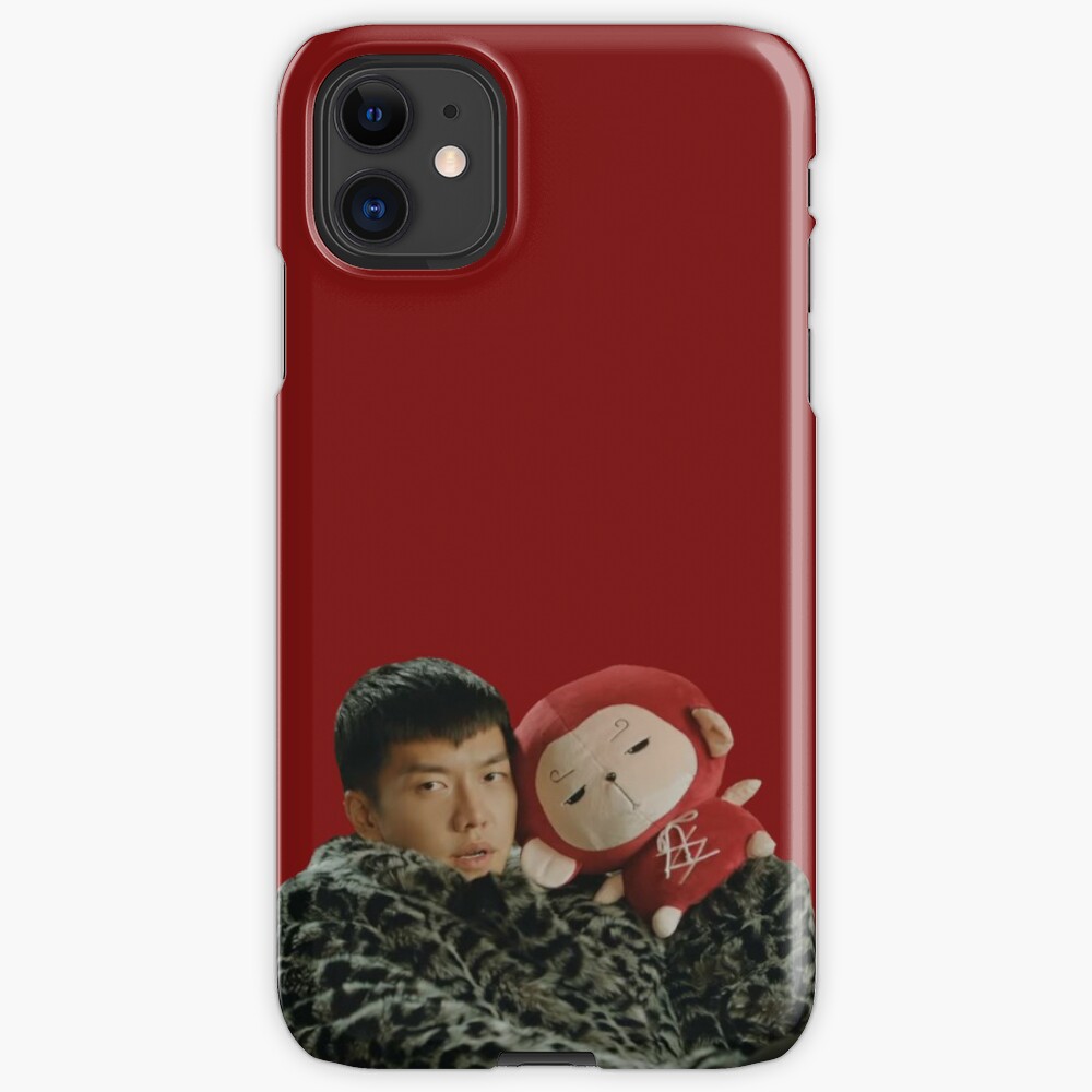 a korean odyssey monkey