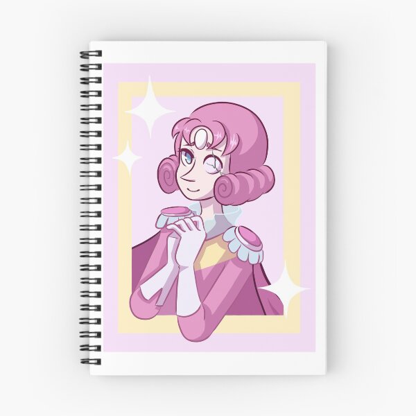 Item preview, Mega Pearl Steven Universe Future designed and sold by Dizplicity.