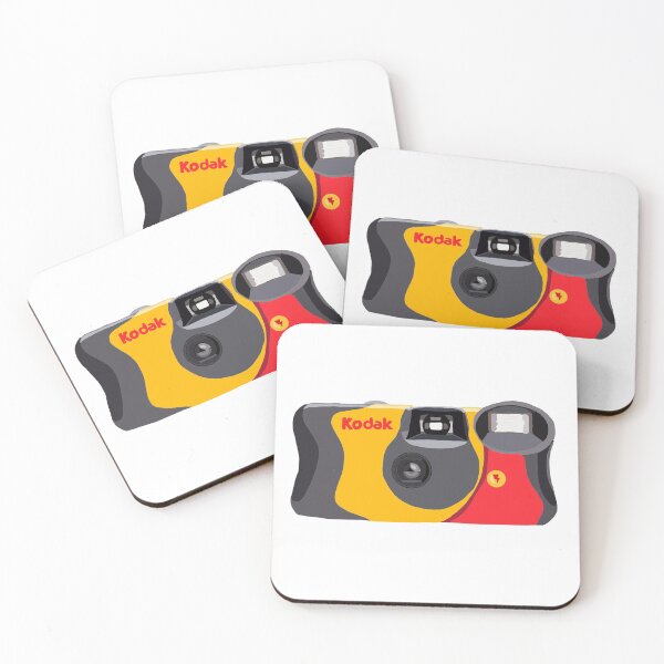 Item preview, Kodak Fun Saver Disposable Camera designed and sold by zoerigby.