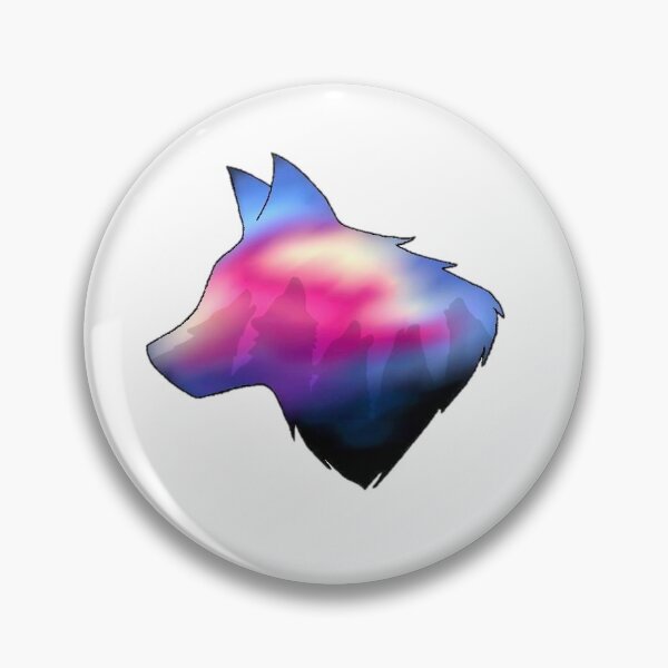 Artikelvorschau, Silhouette entworfen und verkauft von Octoberwolf2000.