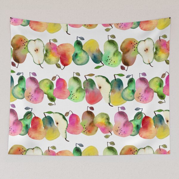Item preview, perfect pear, bigger version designed and sold by paint-it-fun.