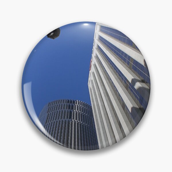 Item preview, San Francisco skyscrapers designed and sold by pulen.