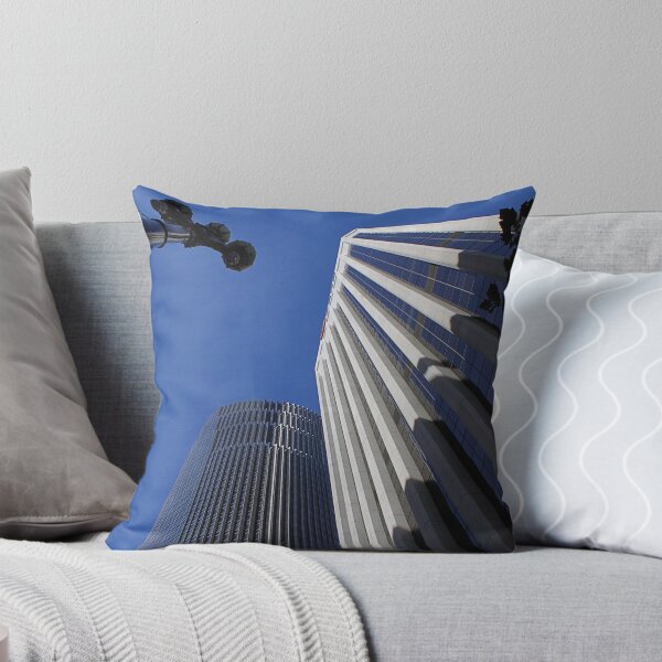 Item preview, San Francisco skyscrapers designed and sold by pulen.