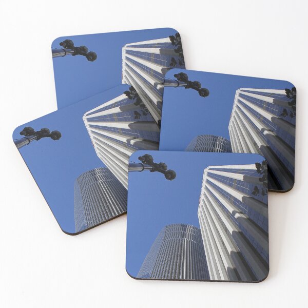 Item preview, San Francisco skyscrapers designed and sold by pulen.