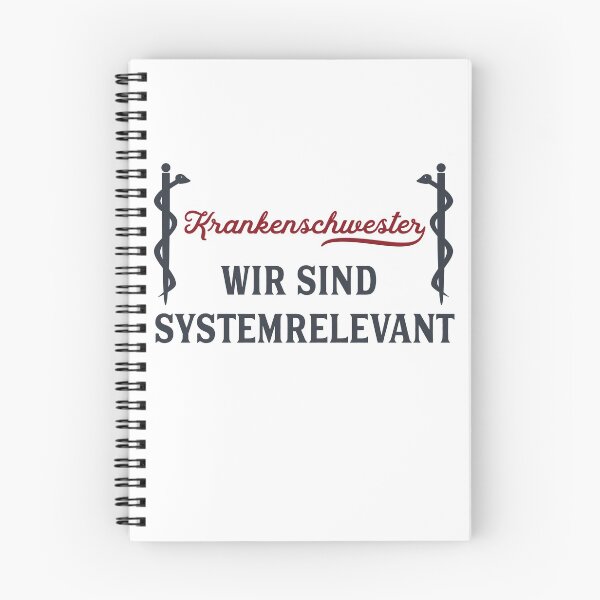 Item preview, Nurse: We are systemically important designed and sold by Vectorqueen.