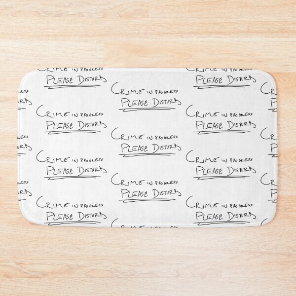 Item preview, crime in progress designed and sold by Kami725.