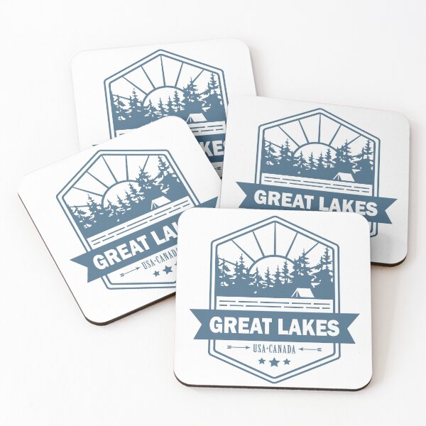 Item preview, Great lakes designed and sold by VictoriaV3.