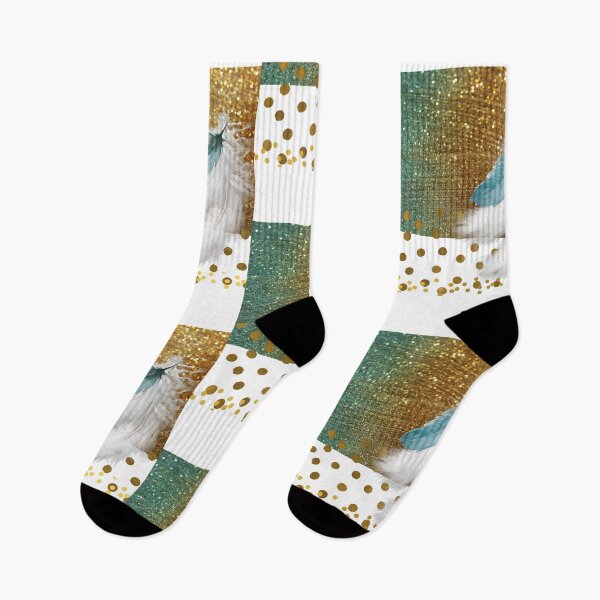 Item preview, The Goose is Feeling Golden designed and sold by Mamalia.