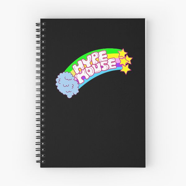 Item preview, The Hype House designed and sold by tikitak94.