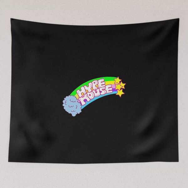 Item preview, The Hype House designed and sold by tikitak94.