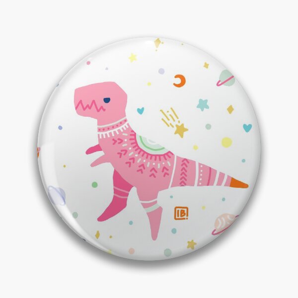 Item preview, Dinosaur Pattern designed and sold by freeminds.