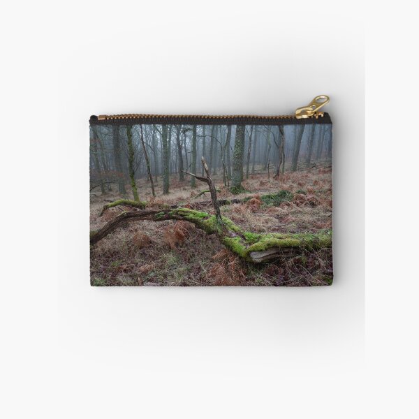 Item preview, mist in black spout woods designed and sold by codaimages.