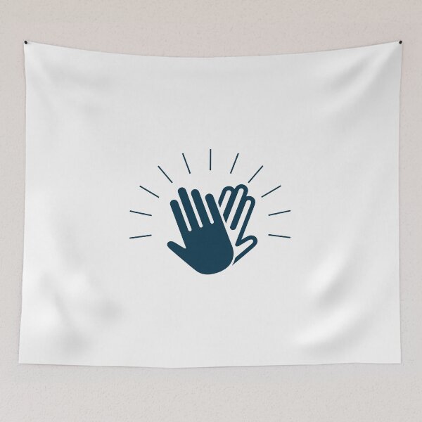 Item preview, high five day designed and sold by alandzher.