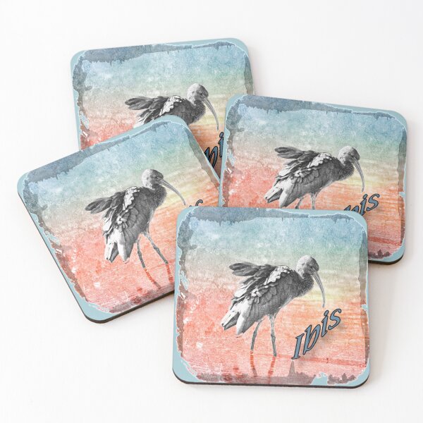 Item preview, Ibis designed and sold by CarolM.
