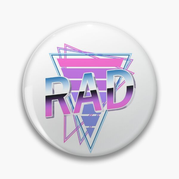 Item preview, Rad 80s Vaporwave Nostalgia Retro 80s designed and sold by gogo-jr.