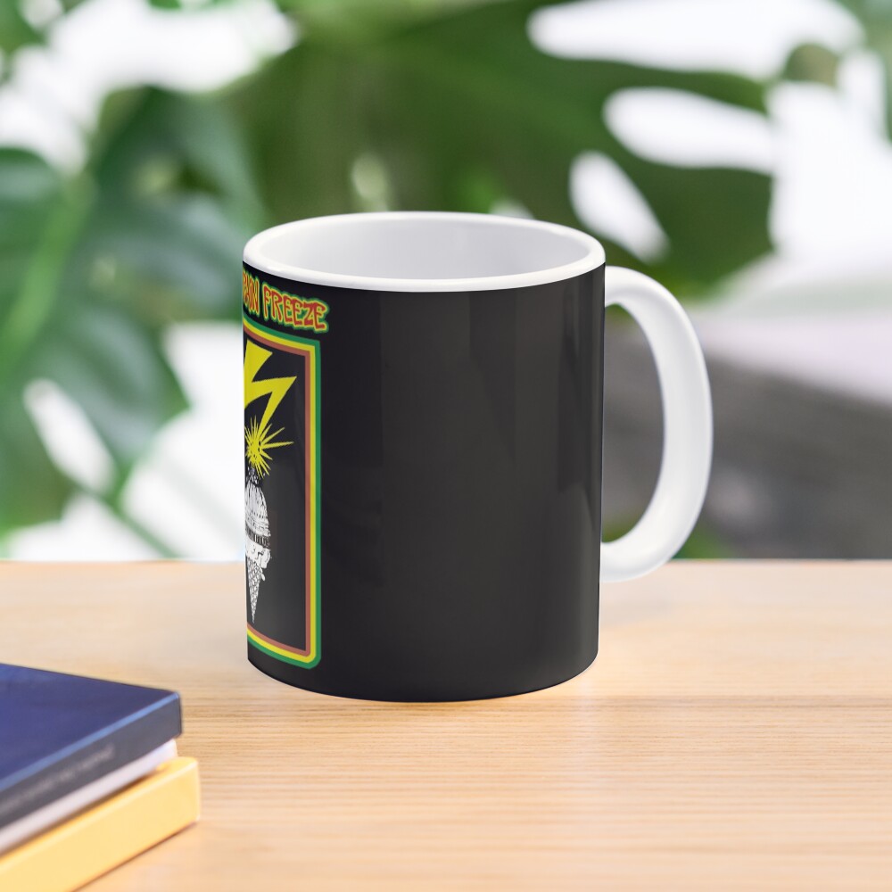 Item preview, Classic Mug designed and sold by greenarmyman.