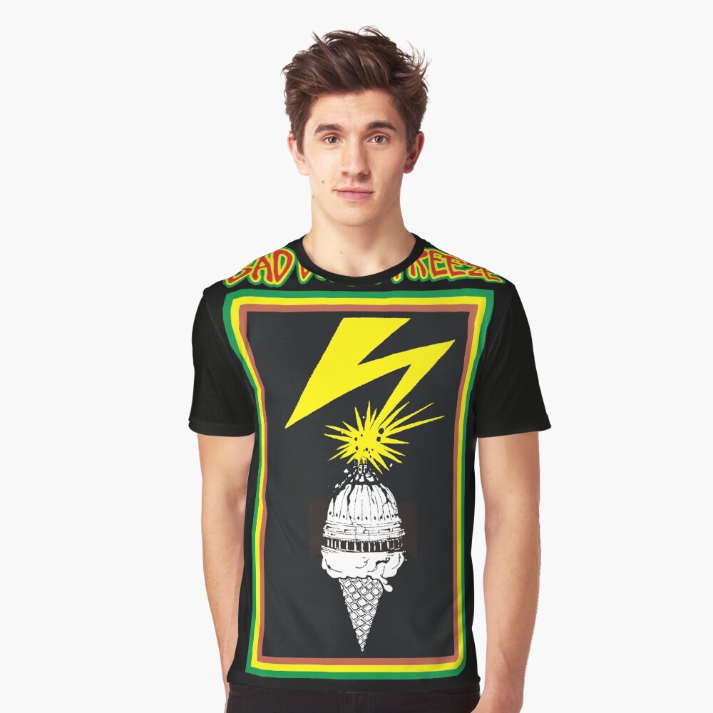 Item preview, Graphic T-Shirt designed and sold by greenarmyman.
