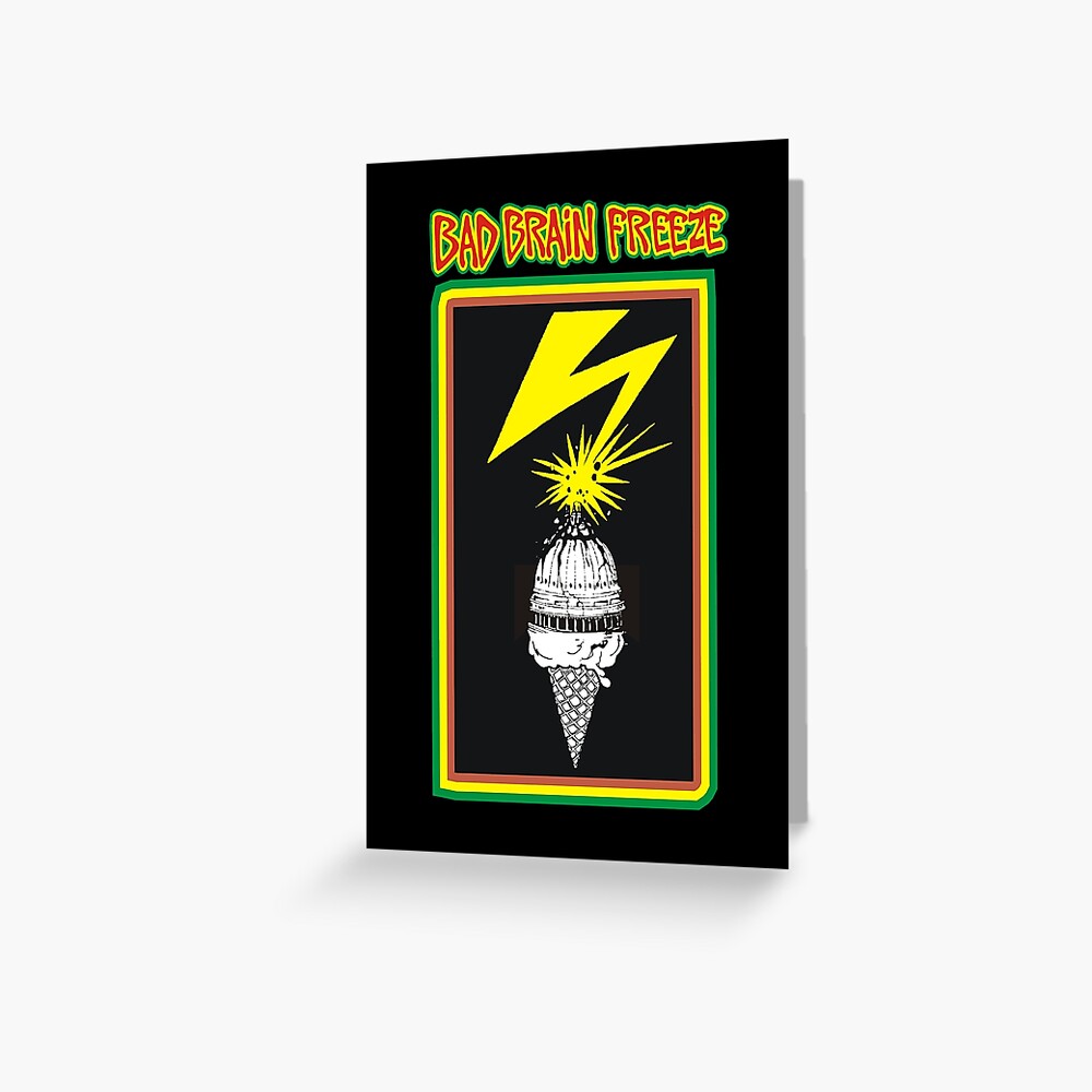 Item preview, Greeting Card designed and sold by greenarmyman.