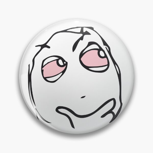 Troll Face Crying Sticker - Troll Face Crying Laughing - Discover & Share  GIFs