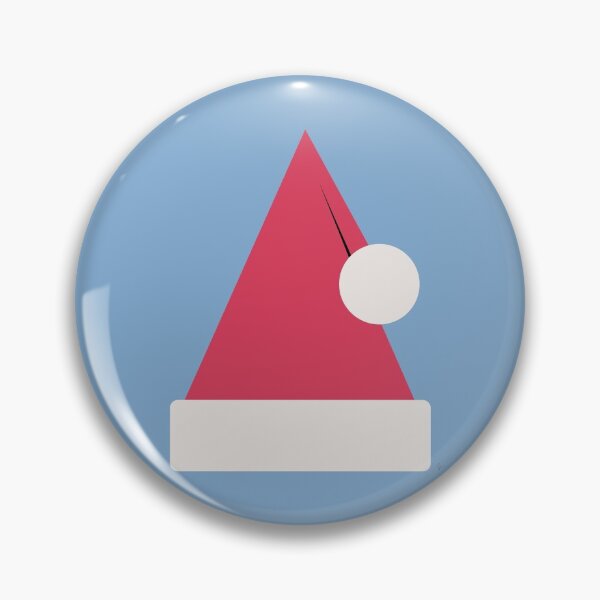 Item preview, Santa Claus Christmas Hat designed and sold by Lyman Creative Co..