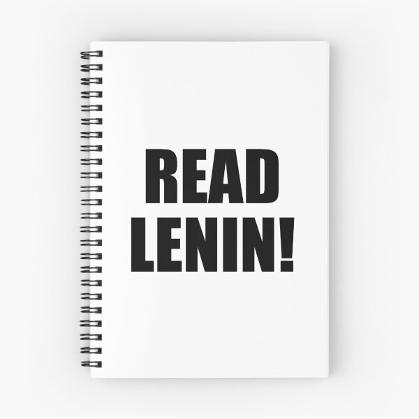 Artikelvorschau, Lesen Sie Lenin entworfen und verkauft von getguillotined.