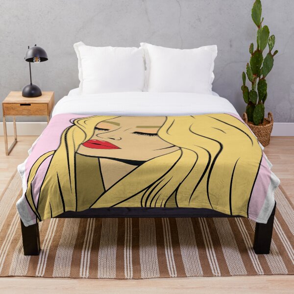 Item preview, blonde designed and sold by Victoria Cohen.