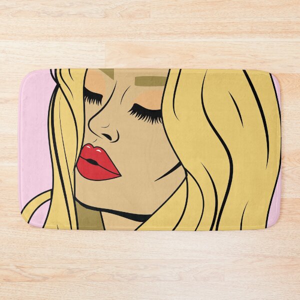 Item preview, blonde designed and sold by Victoria Cohen.
