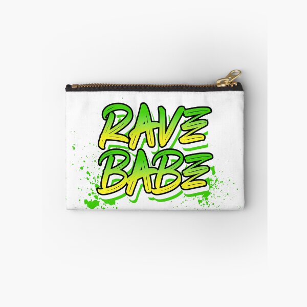 Item preview, Rave Babe designed and sold by Ninjawhere.
