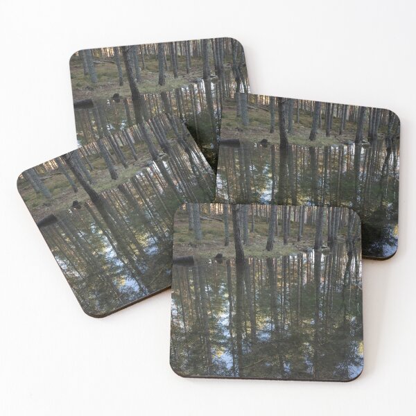 Item preview, reflection perfection, cambus o'may designed and sold by codaimages.
