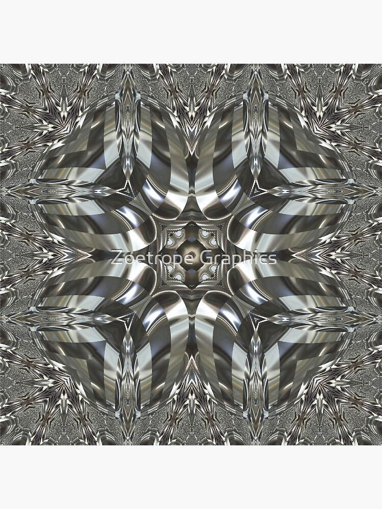 Krazy Kaleidoscope 1039 by CharmaineZoe
