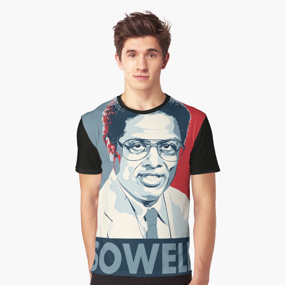 Item preview, Graphic T-Shirt designed and sold by rightposters.